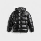 Addison | Casaco acolchoado unissexo