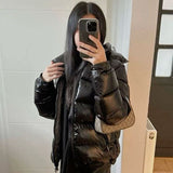 Addison | Casaco acolchoado unissexo