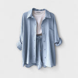 Victoria - Conjunto Confortável de 2 Peças