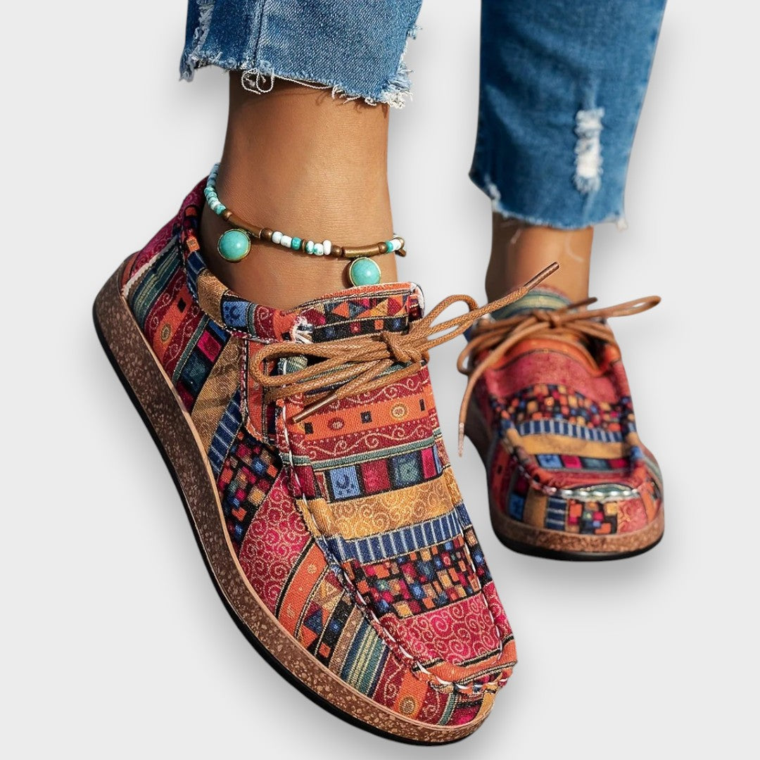 Ursina | Sapatos Ortopédicos para Mulheres