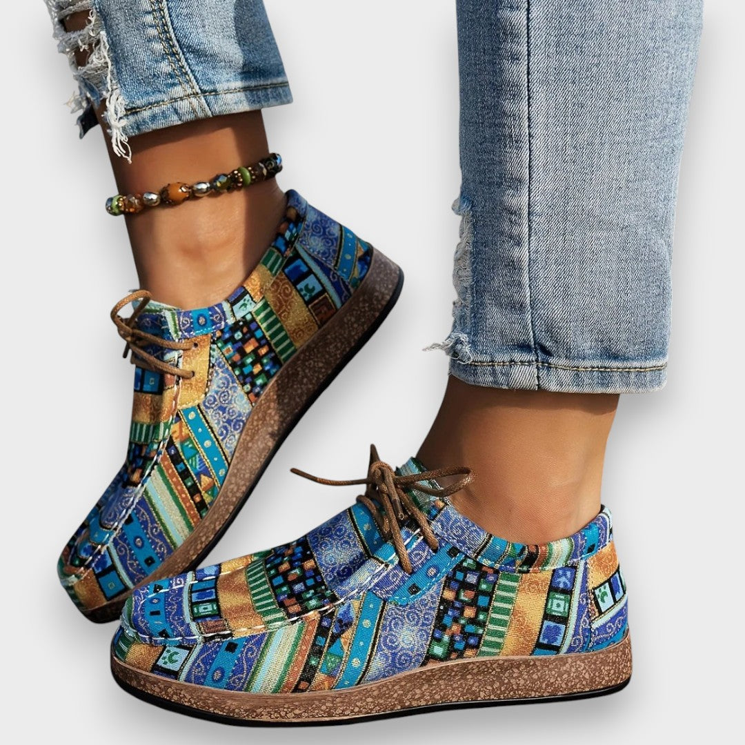 Ursina | Sapatos Ortopédicos para Mulheres