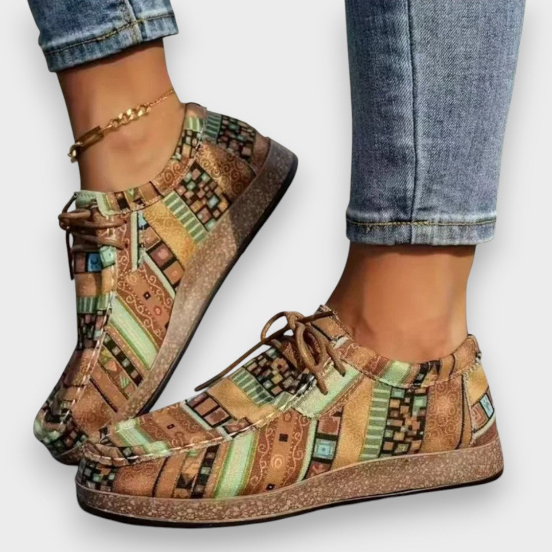 Ursina | Sapatos Ortopédicos para Mulheres