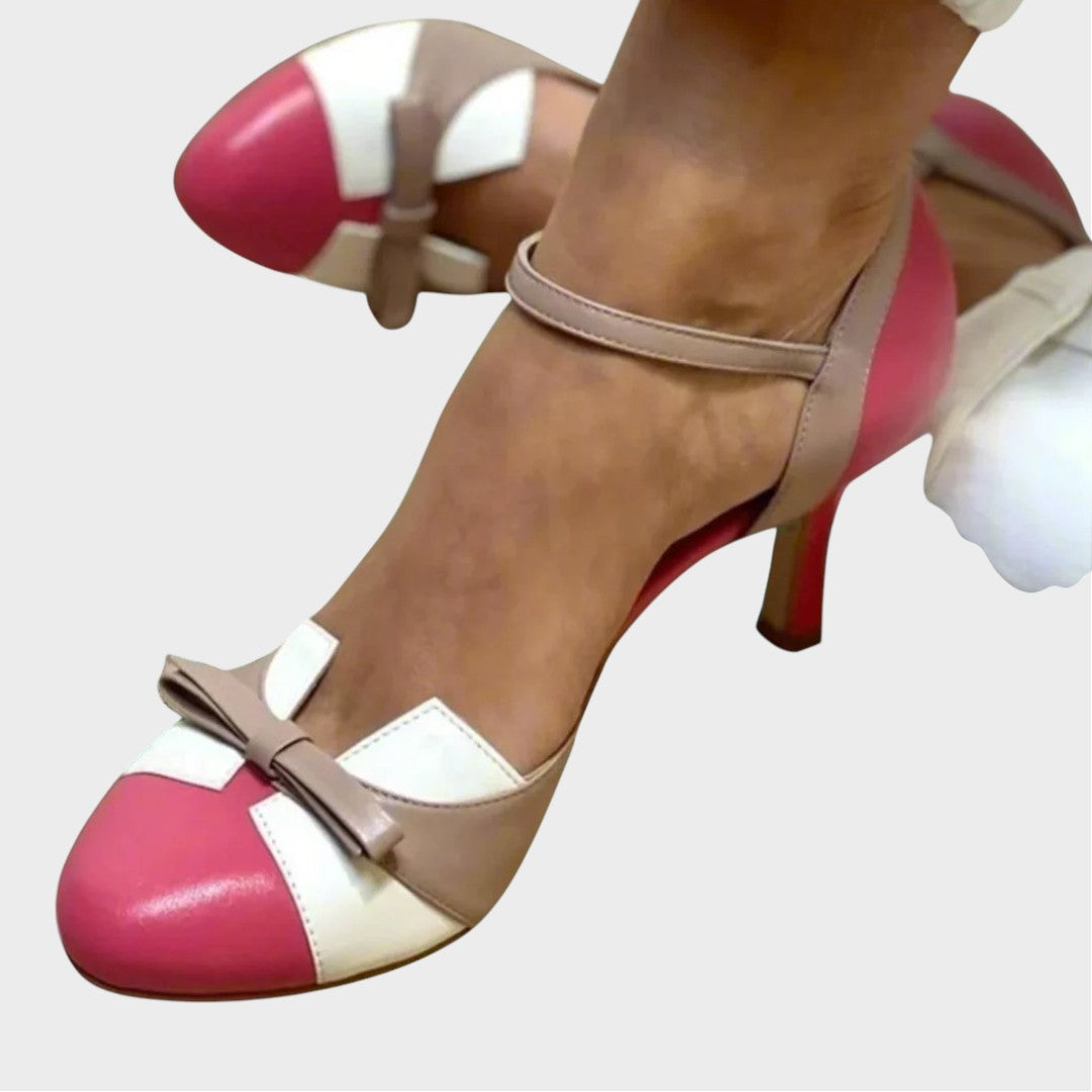 Alexia | Sandália Ortopédica