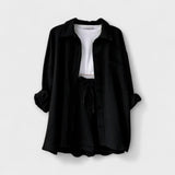 Victoria - Conjunto Confortável de 2 Peças