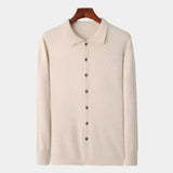 Adam™ | Cardigan Polo