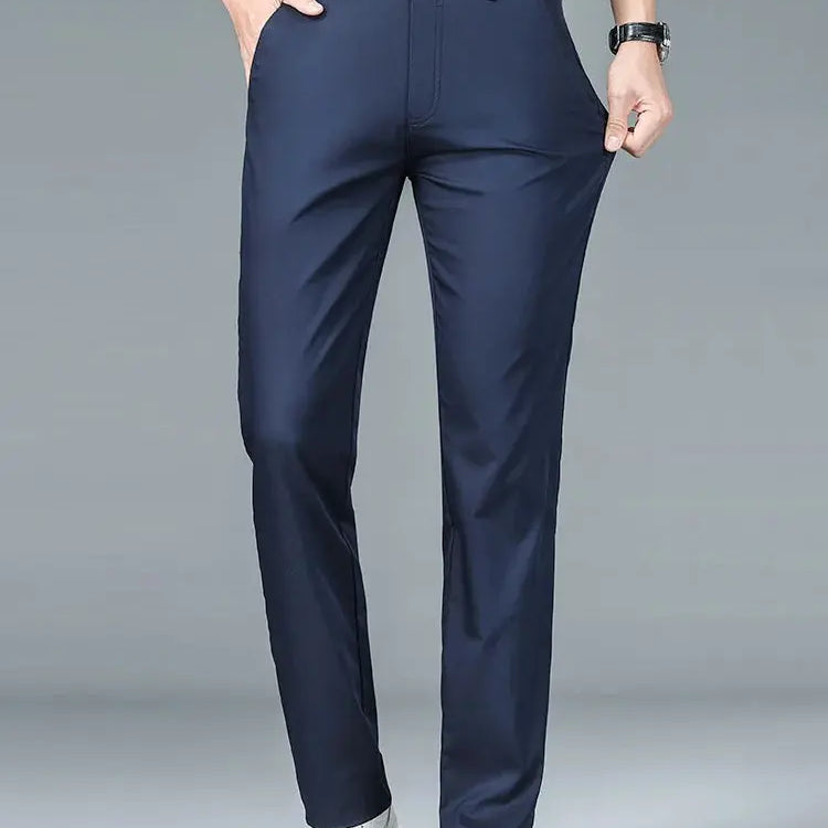 Adrian™ | Calças de Fibra de Bambu