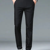 Adrian™ | Calças de Fibra de Bambu