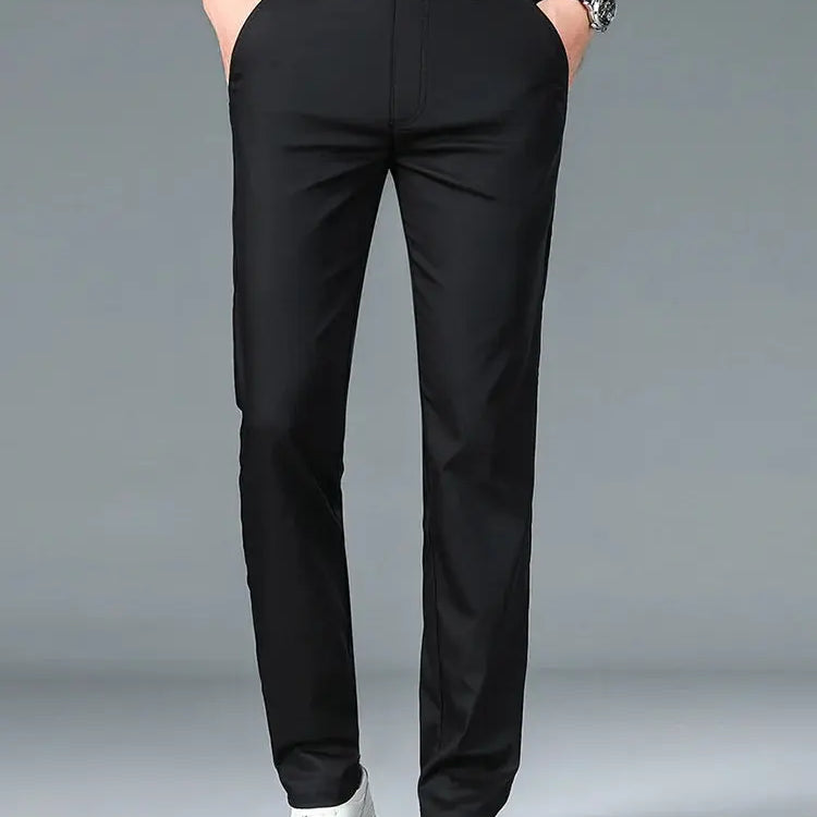 Adrian™ | Calças de Fibra de Bambu