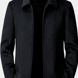 Aksel™ | Colete de Lã