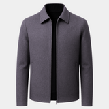 Aksel™ | Colete de Lã