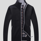 Alpen™ | Casaco de Fleece Quente