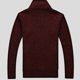 Alpen™ | Casaco de Fleece Quente