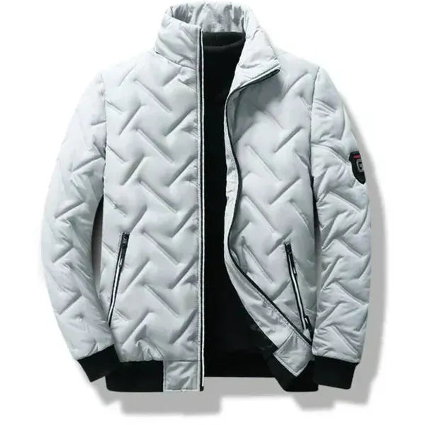 Brady™ | Casaco de Inverno Estiloso