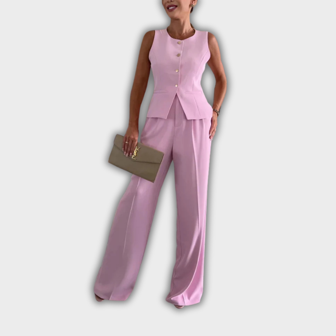 Lucile | Conjunto Coordenado