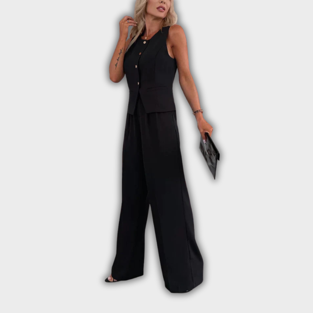 Lucile | Conjunto Coordenado