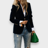 Aria | Blazer Perfeito