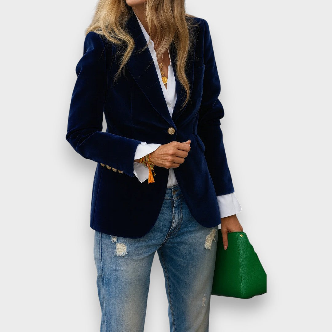 Aria | Blazer Perfeito