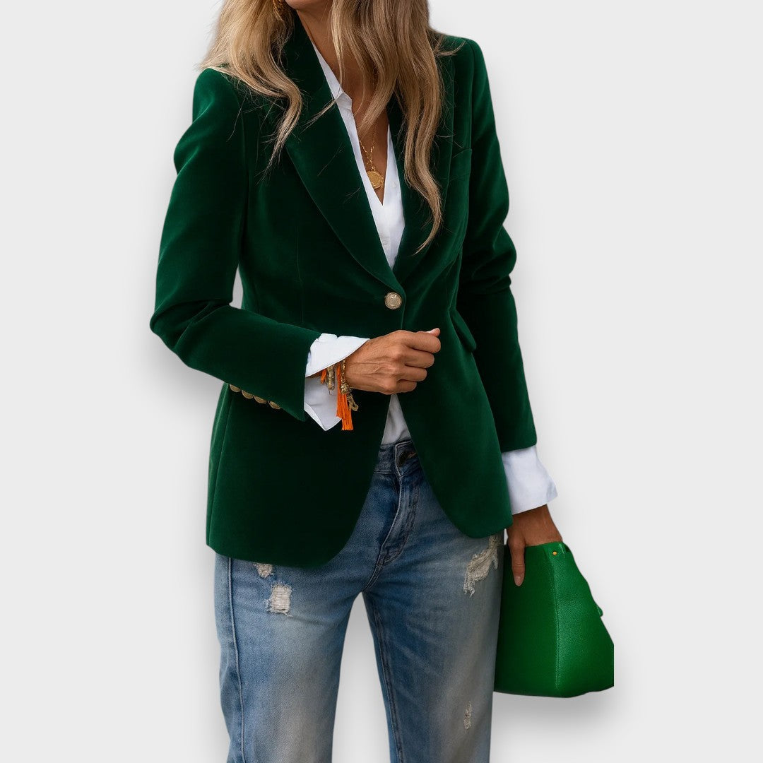 Aria | Blazer Perfeito