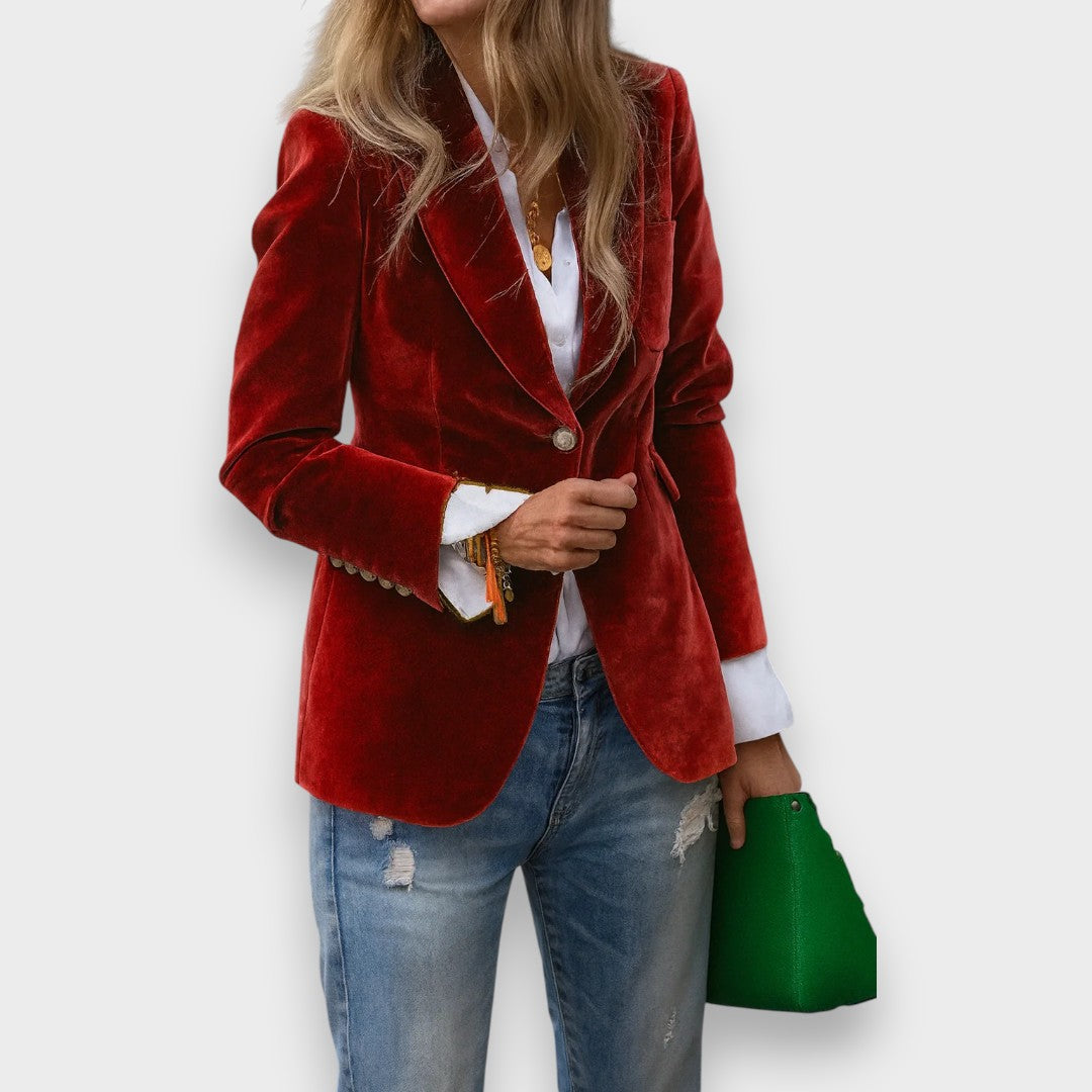 Aria | Blazer Perfeito