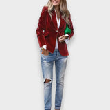 Aria | Blazer Perfeito