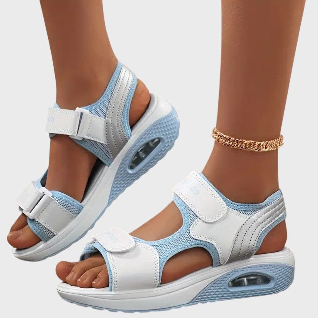 Varedo | Sandália de Verão Schlichti