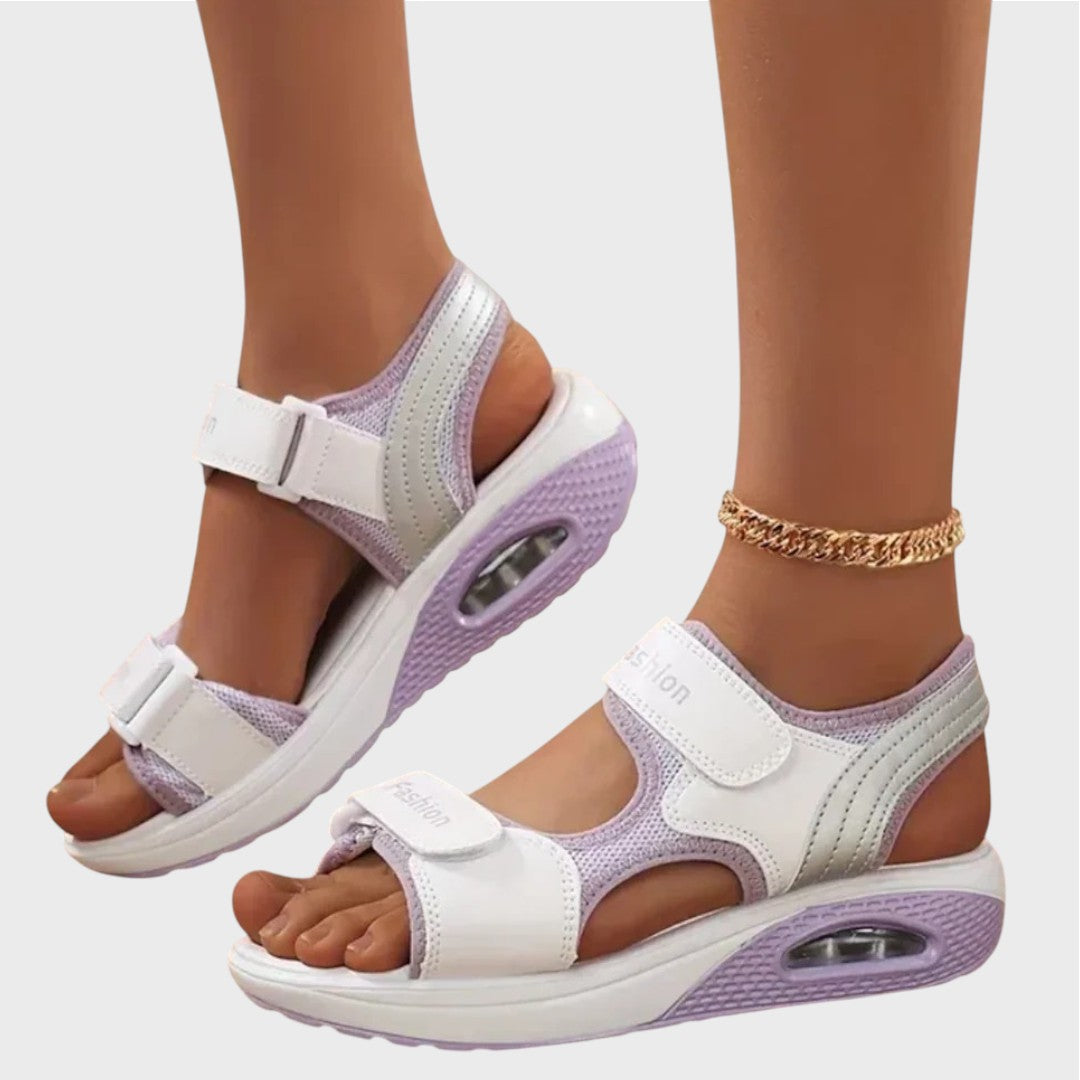 Varedo | Sandália de Verão Schlichti