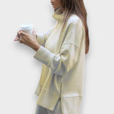 Lynn | Conjunto Elegante de Duas Peças