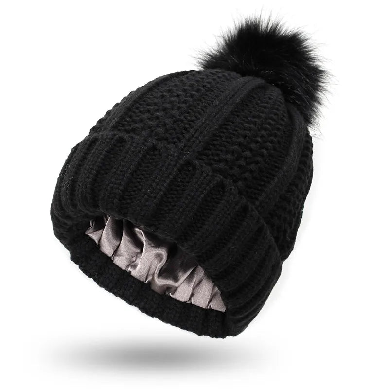 Silksoft | Gorro Aurora