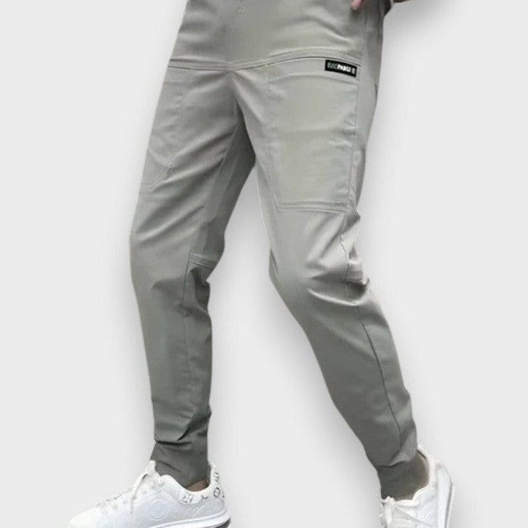 Tommaso™ | Calças Cargo Elásticas para Homens