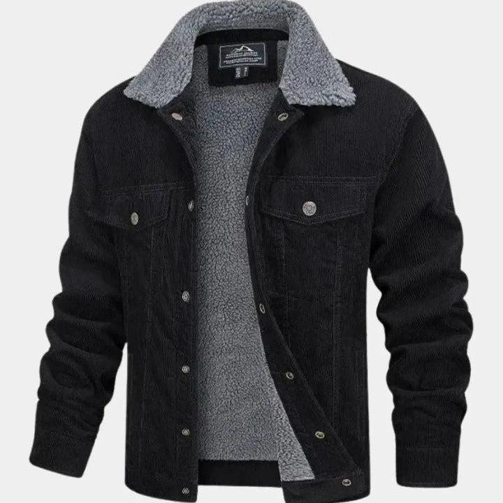 Viana™ | Colete de Lã