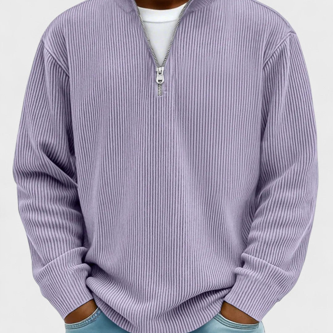 Viggo™ | Suéter Atemporal e Elegante