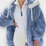 Harper | Casaco de Inverno com Capuz e Zip