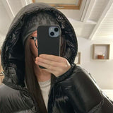 Addison | Casaco acolchoado unissexo