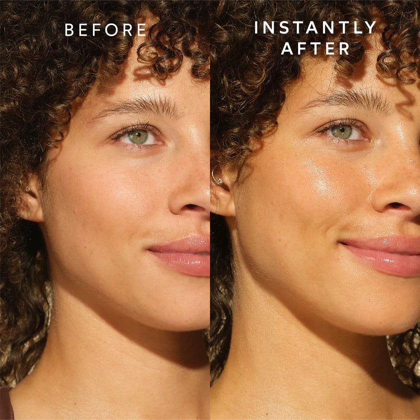 Before & After