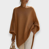 Maisie | Pullover Poncho Oversized