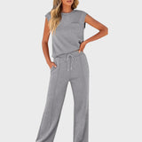 Kaiya | Conjunto Casual e Suave de Verão