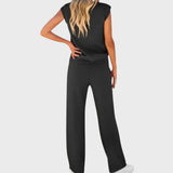 Kaiya | Conjunto Casual e Suave de Verão